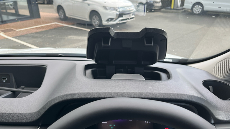 Renault Trafic Swb Diesel SL30 Blue dCi 150 Extra [Safety] Van